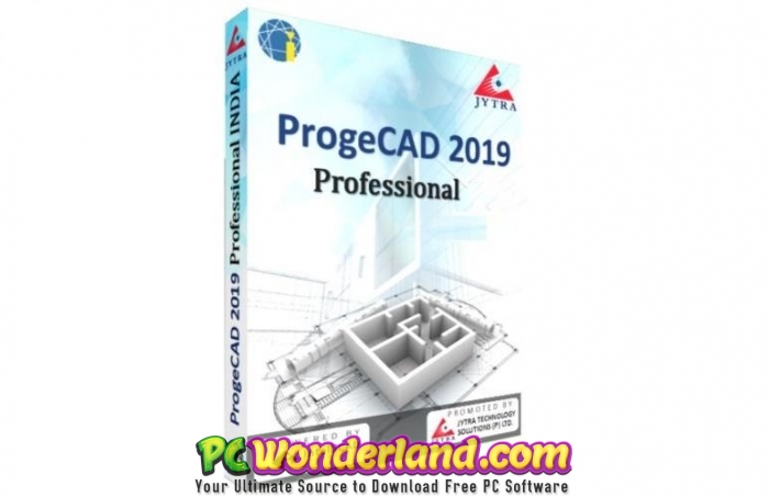 progecad professional perpetual